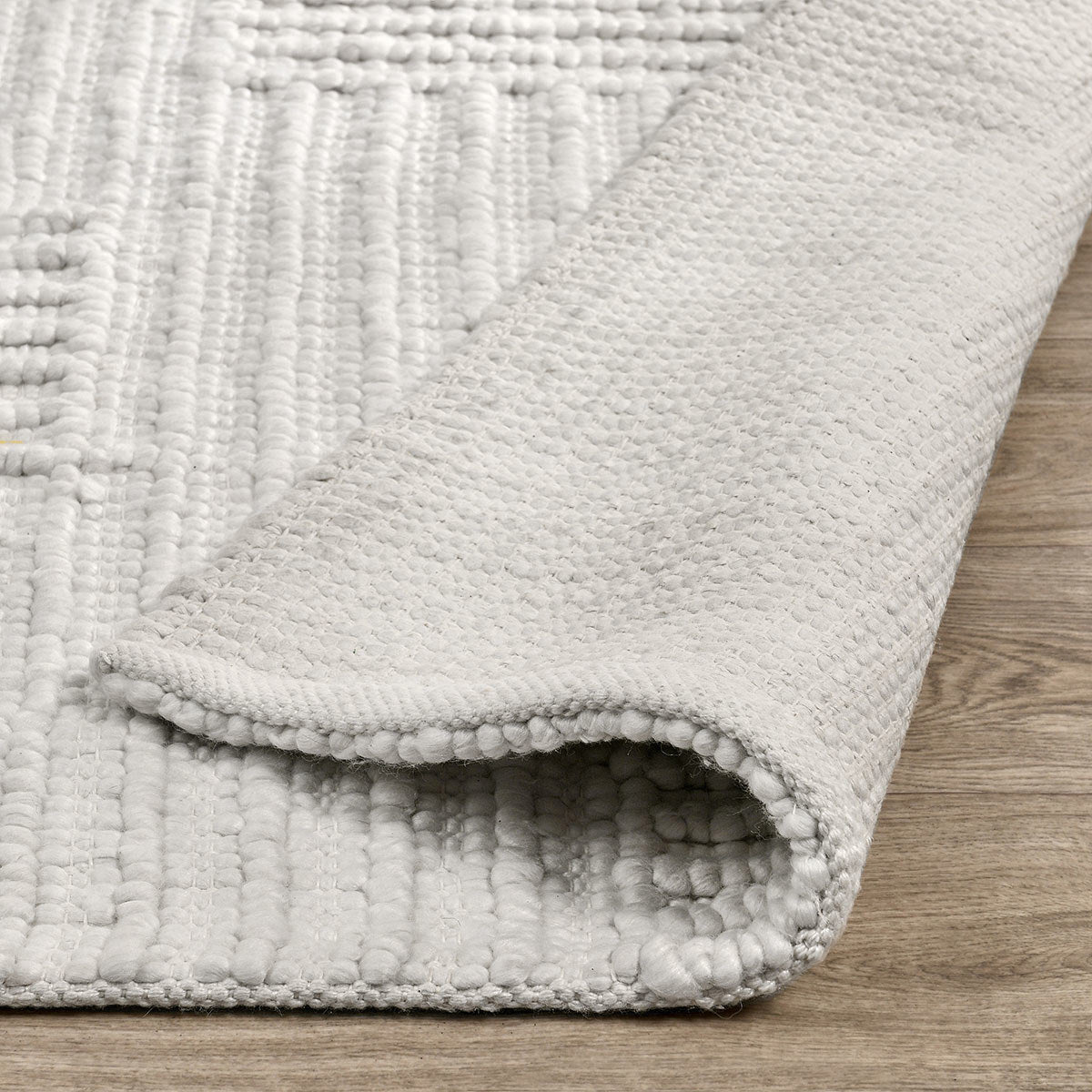Performance Clayton Rug - Ivory