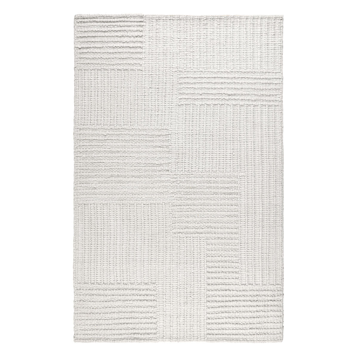 Performance Clayton Rug - Ivory