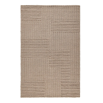 Performance Clayton Rug - Natural