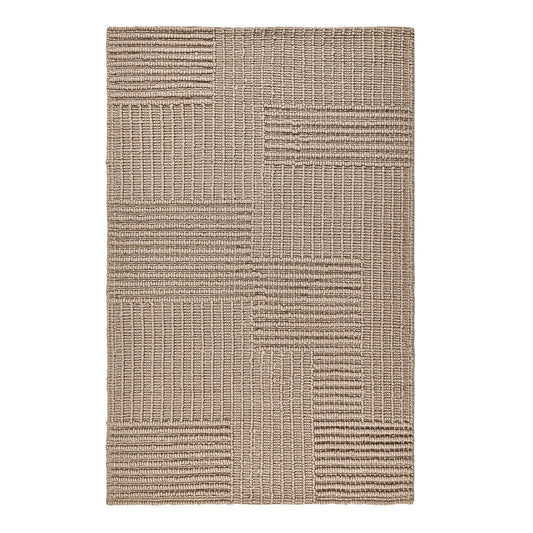Performance Clayton Rug - Natural