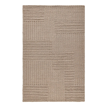 Performance Clayton Rug - Natural