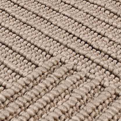Performance Clayton Rug - Natural