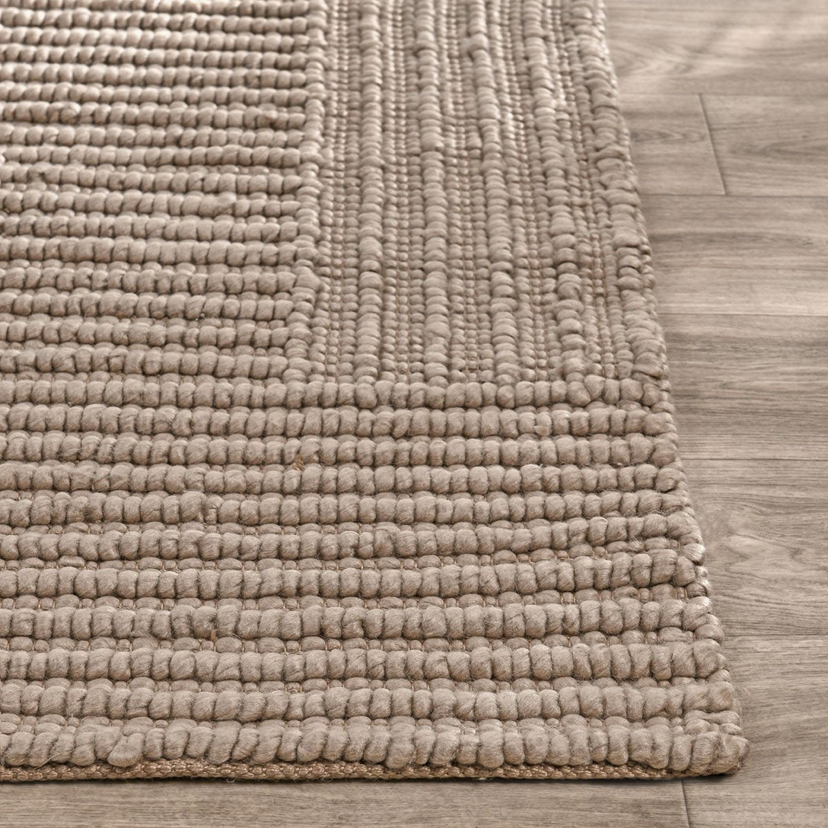 Performance Clayton Rug - Natural