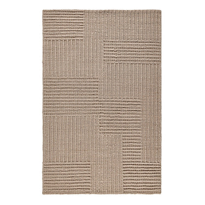 Performance Clayton Rug - Natural