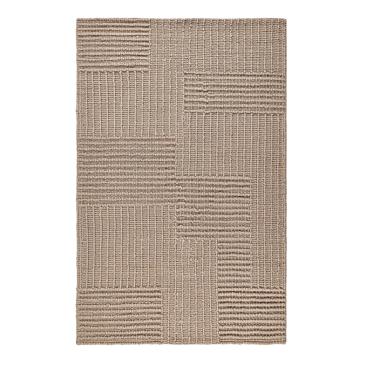 Performance Clayton Rug - Natural