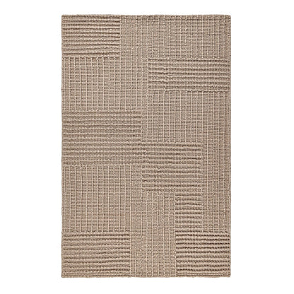 Performance Clayton Rug - Natural