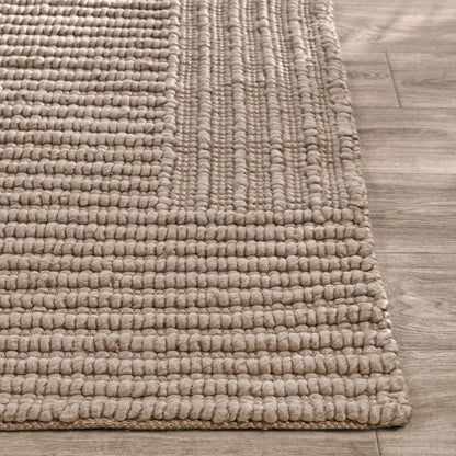 Performance Clayton Rug - Natural