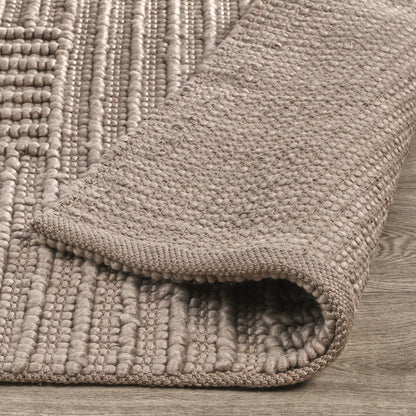Performance Clayton Rug - Natural
