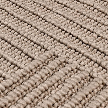 Performance Clayton Rug - Natural