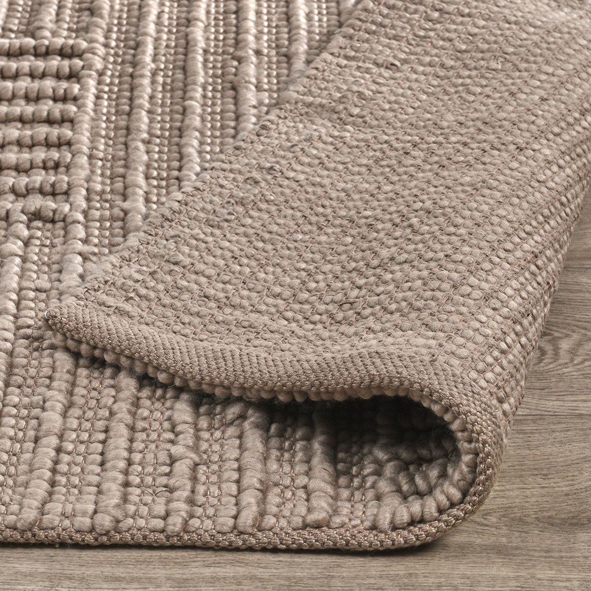 Performance Clayton Rug - Natural