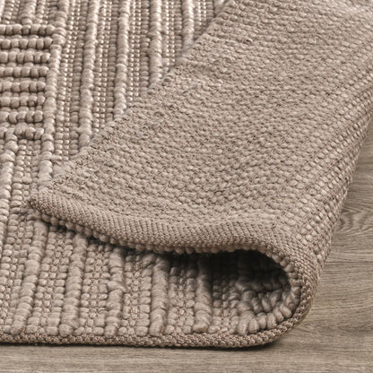 Performance Clayton Rug - Natural