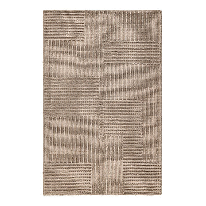 Performance Clayton Rug - Natural