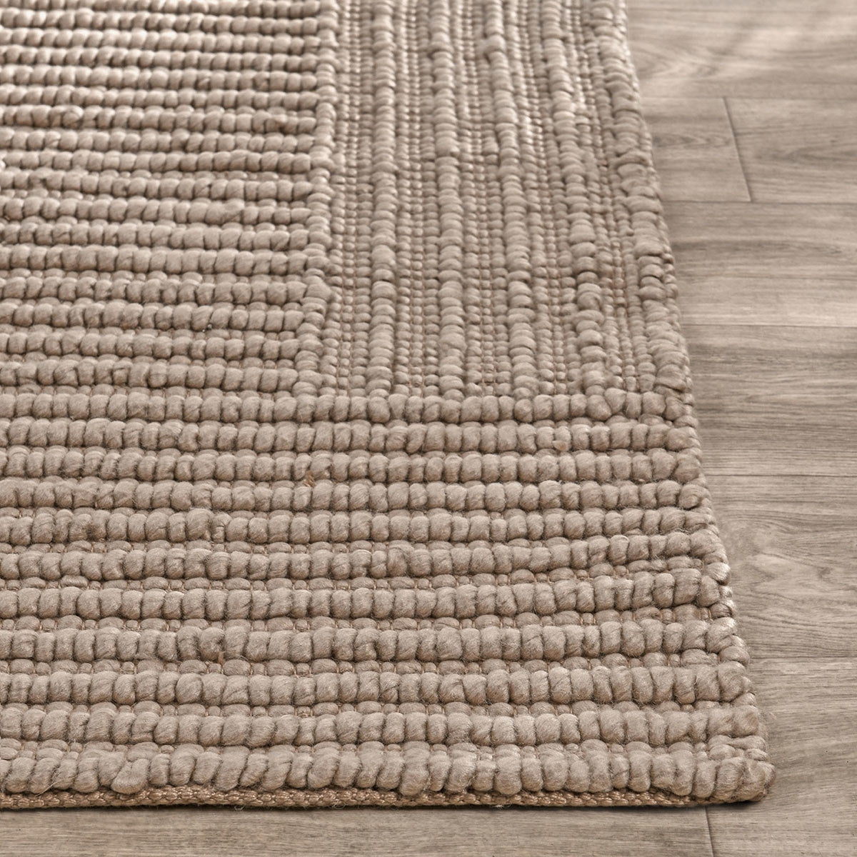 Performance Clayton Rug - Natural