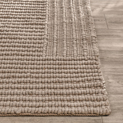 Performance Clayton Rug - Natural
