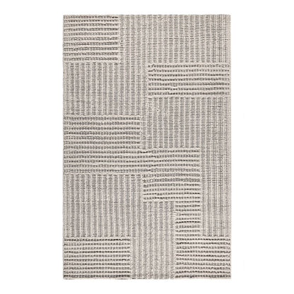 Performance Clayton Rug - Light Gray