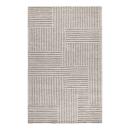 Performance Clayton Rug - Light Gray