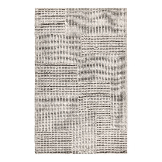 Performance Clayton Rug - Light Gray