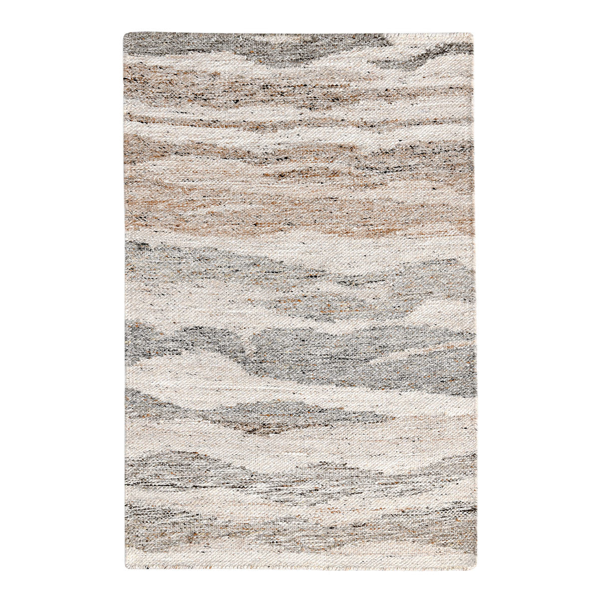 Performance YM Tenaya Rug - Clay Multi