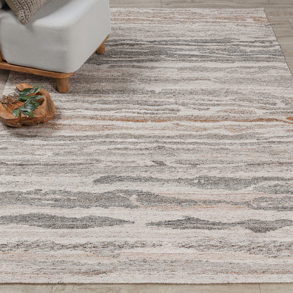 Performance YM Tenaya Rug - Clay Multi