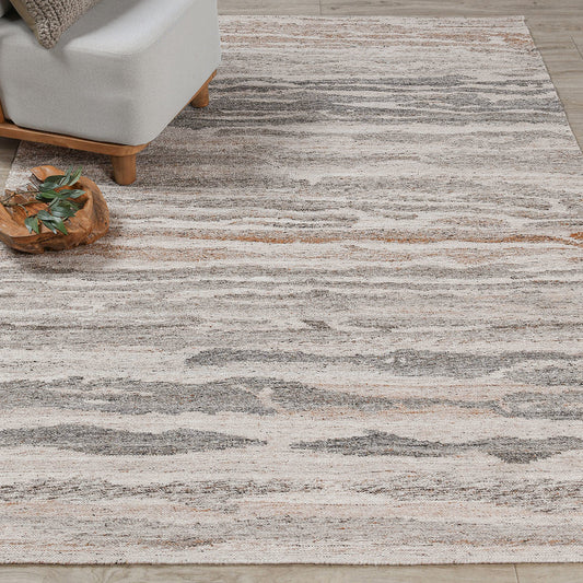 Performance YM Tenaya Rug - Clay Multi