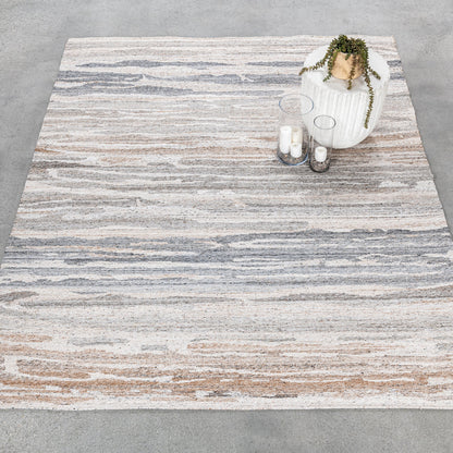 Performance YM Tenaya Rug - Clay Multi
