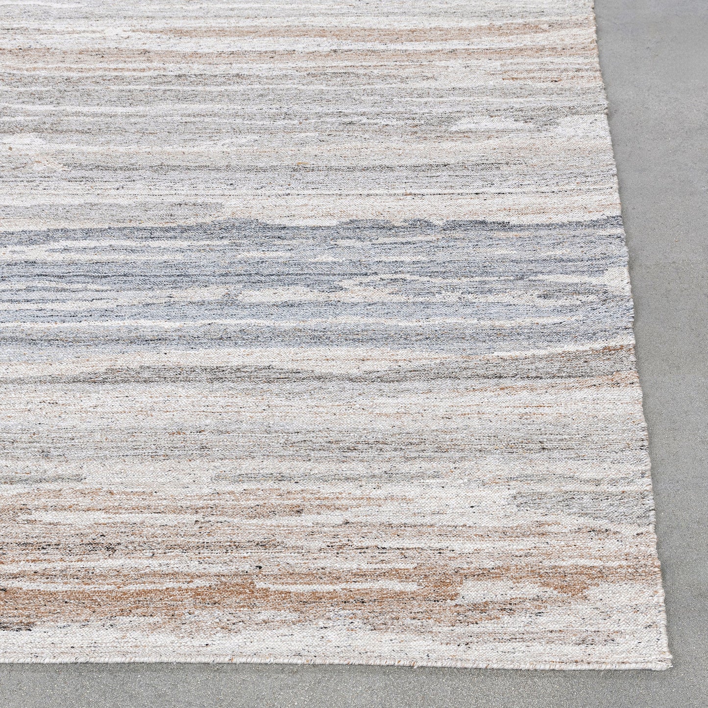 Performance YM Tenaya Rug - Clay Multi