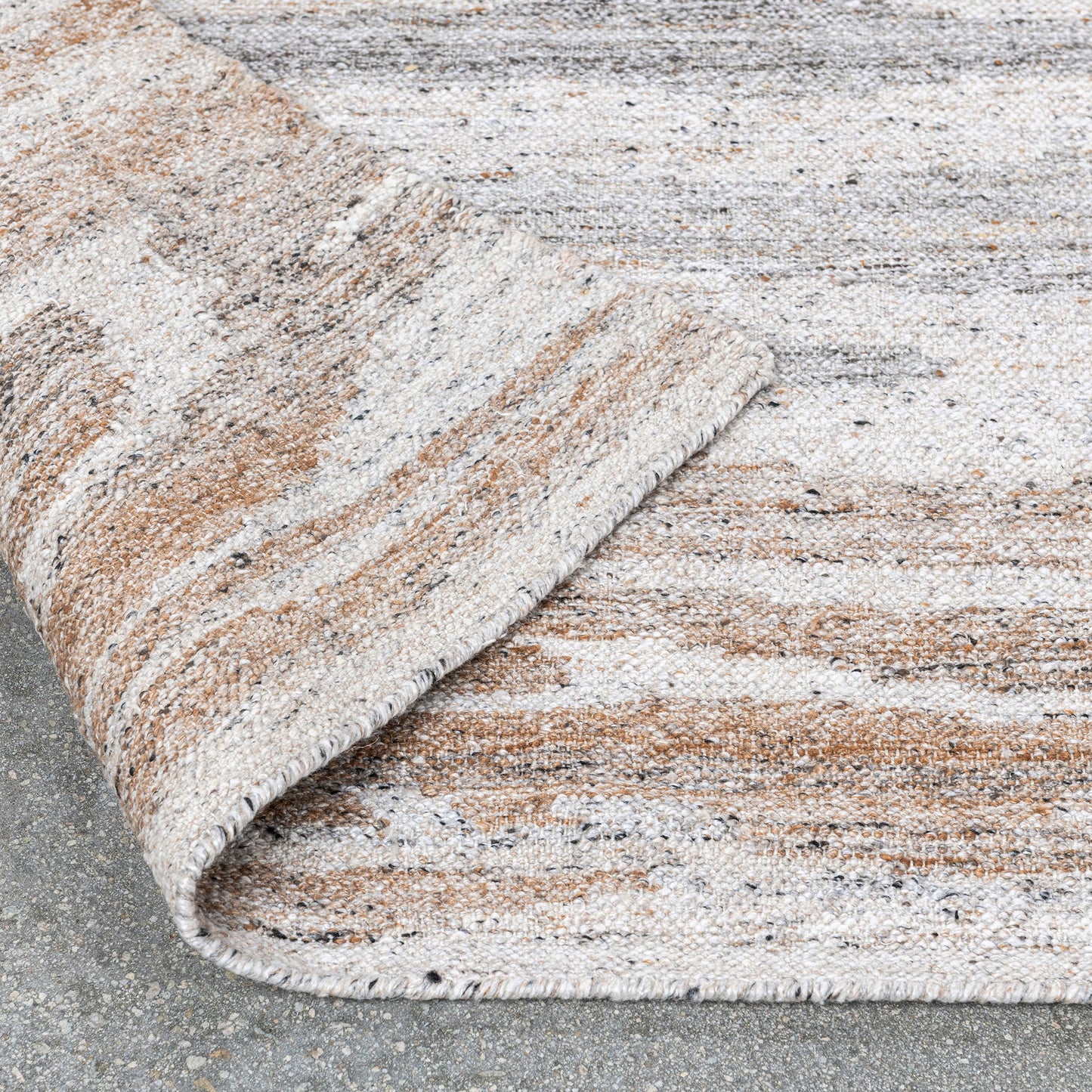 Performance YM Tenaya Rug - Clay Multi