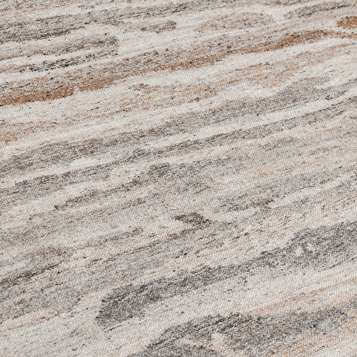 Performance YM Tenaya Rug - Clay Multi