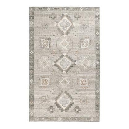 Performance YM Lukens Rug - Gray Multi
