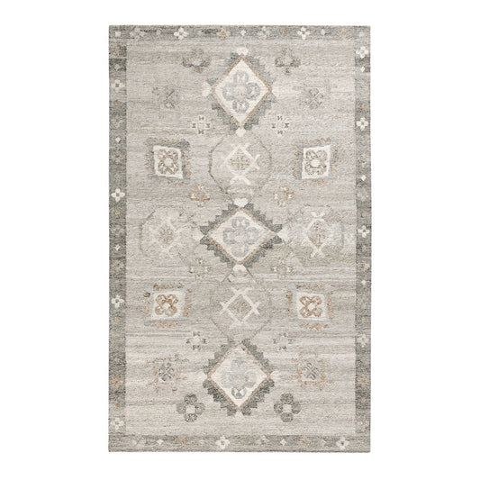 Performance YM Lukens Rug - Gray Multi