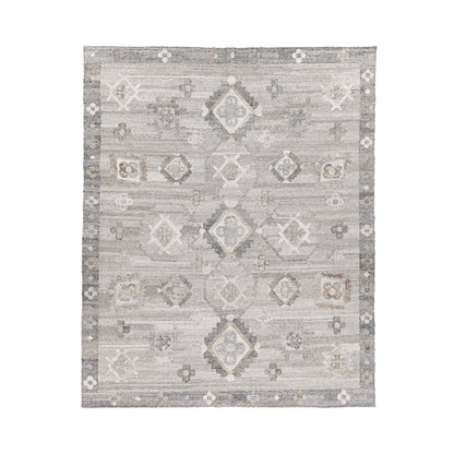 Performance YM Lukens Rug - Gray Multi