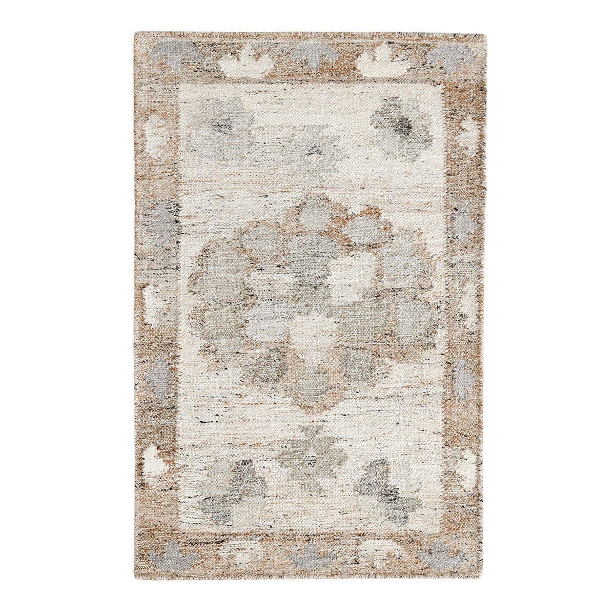 Performance YM Ardeth Rug -Clay Multi