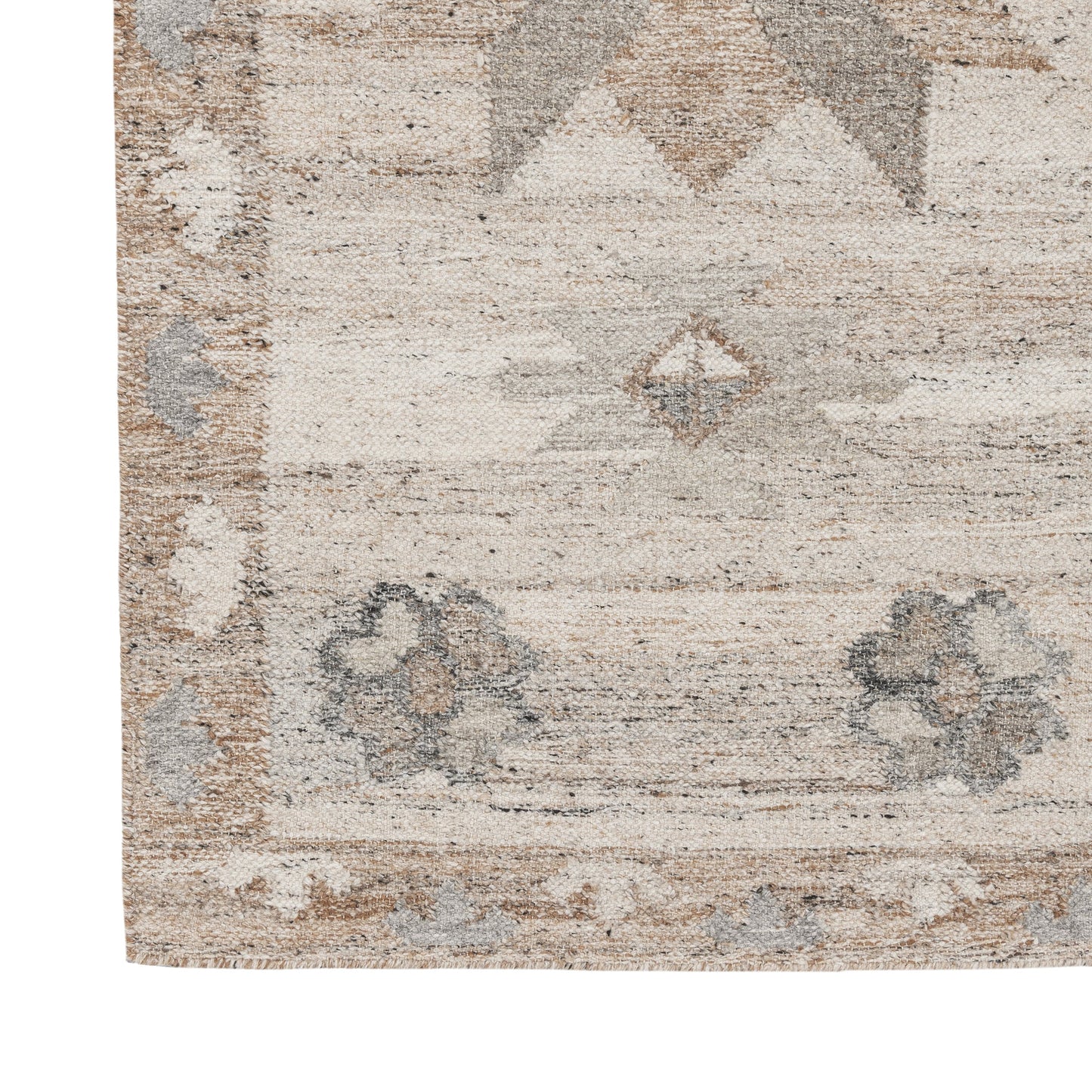 Performance YM Ardeth Rug -Clay Multi