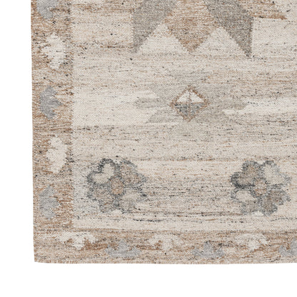 Performance YM Ardeth Rug -Clay Multi