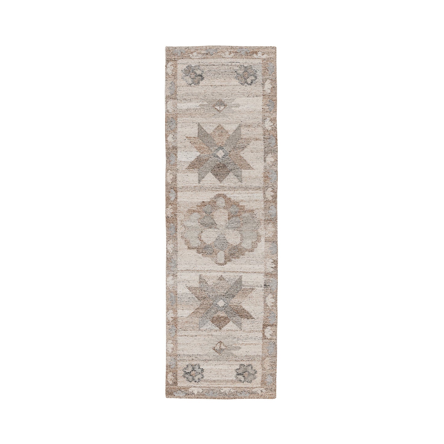 Performance YM Ardeth Rug -Clay Multi