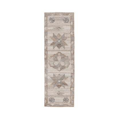 Performance YM Ardeth Rug -Clay Multi