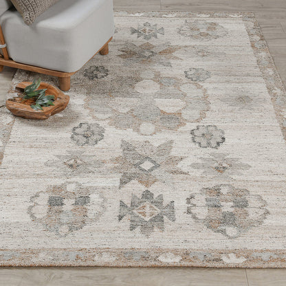 Performance YM Ardeth Rug -Clay Multi