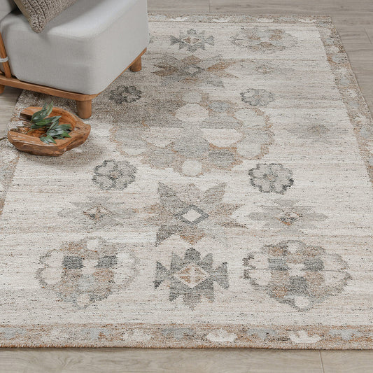 Performance YM Ardeth Rug -Clay Multi