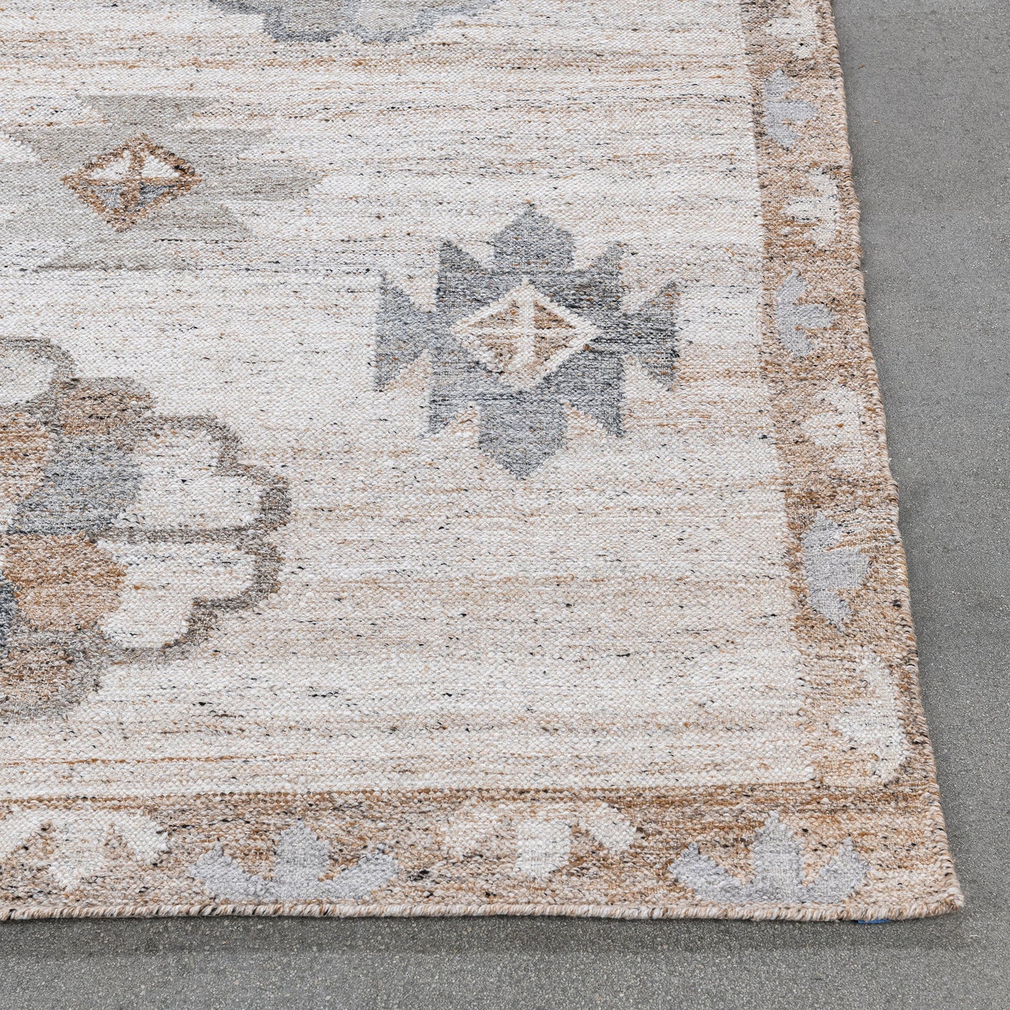 Performance YM Ardeth Rug -Clay Multi