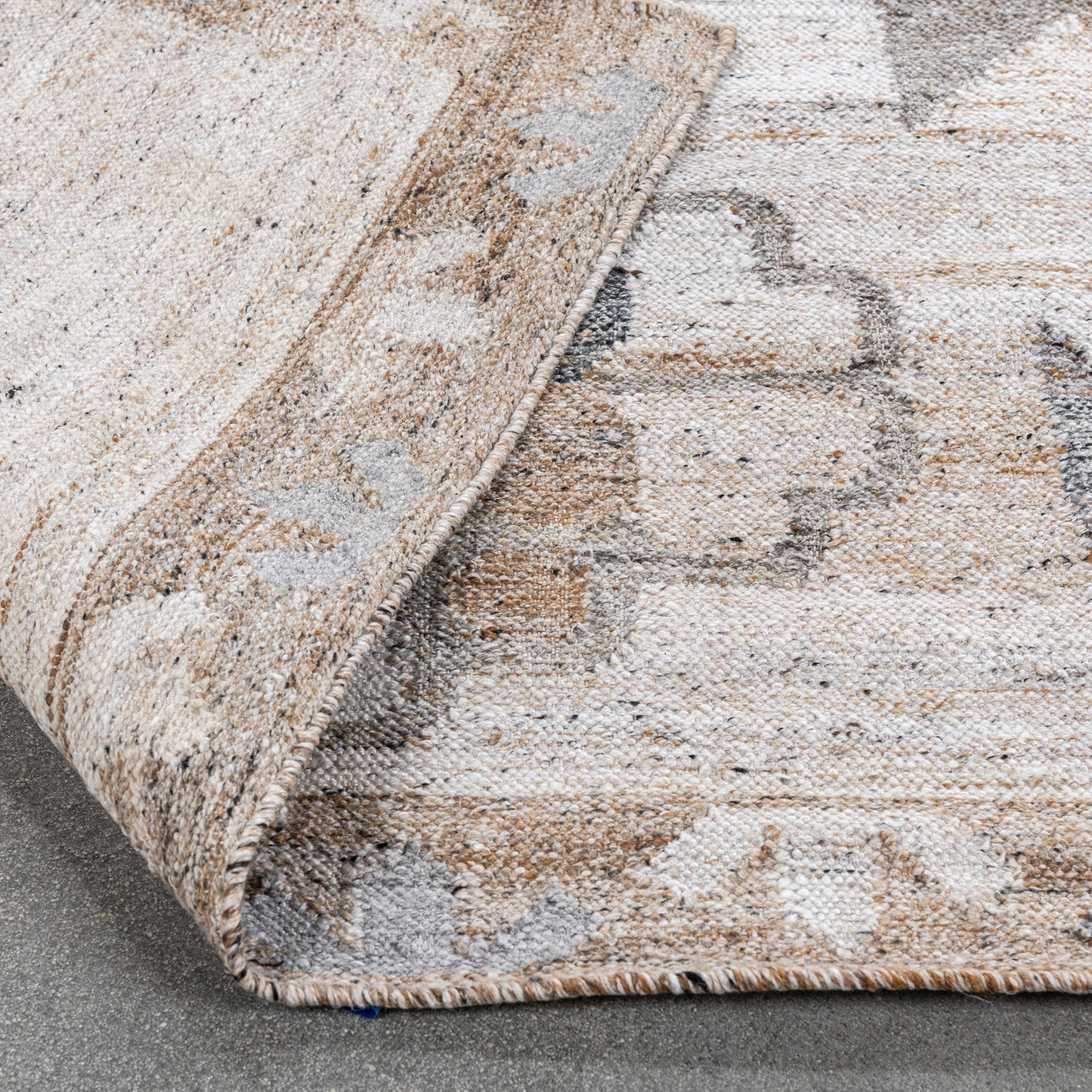 Performance YM Ardeth Rug -Clay Multi