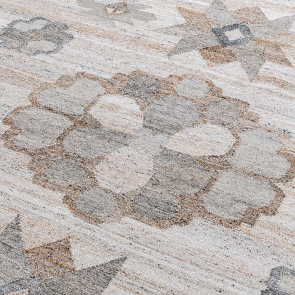 Performance YM Ardeth Rug -Clay Multi