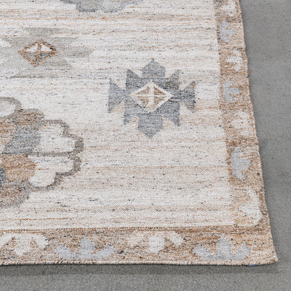 Performance YM Ardeth Rug -Clay Multi
