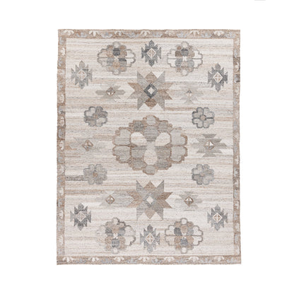 Performance YM Ardeth Rug -Clay Multi