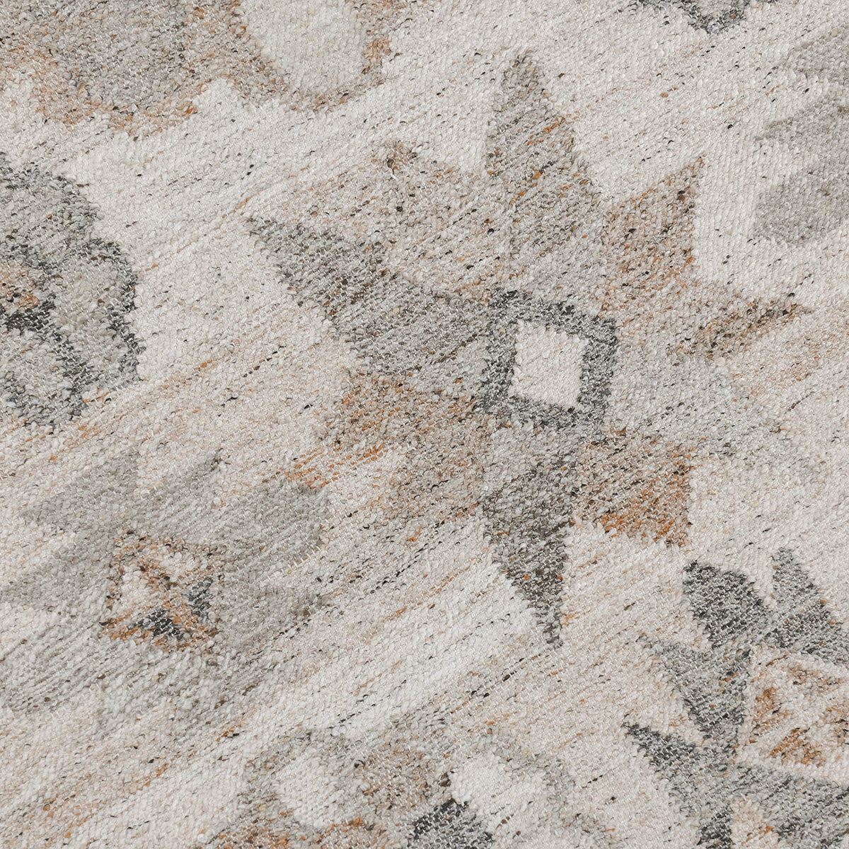 Performance YM Ardeth Rug -Clay Multi