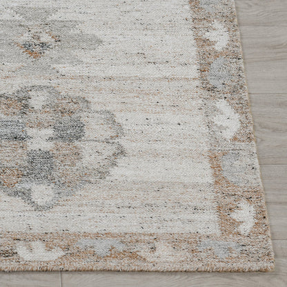 Performance YM Ardeth Rug -Clay Multi