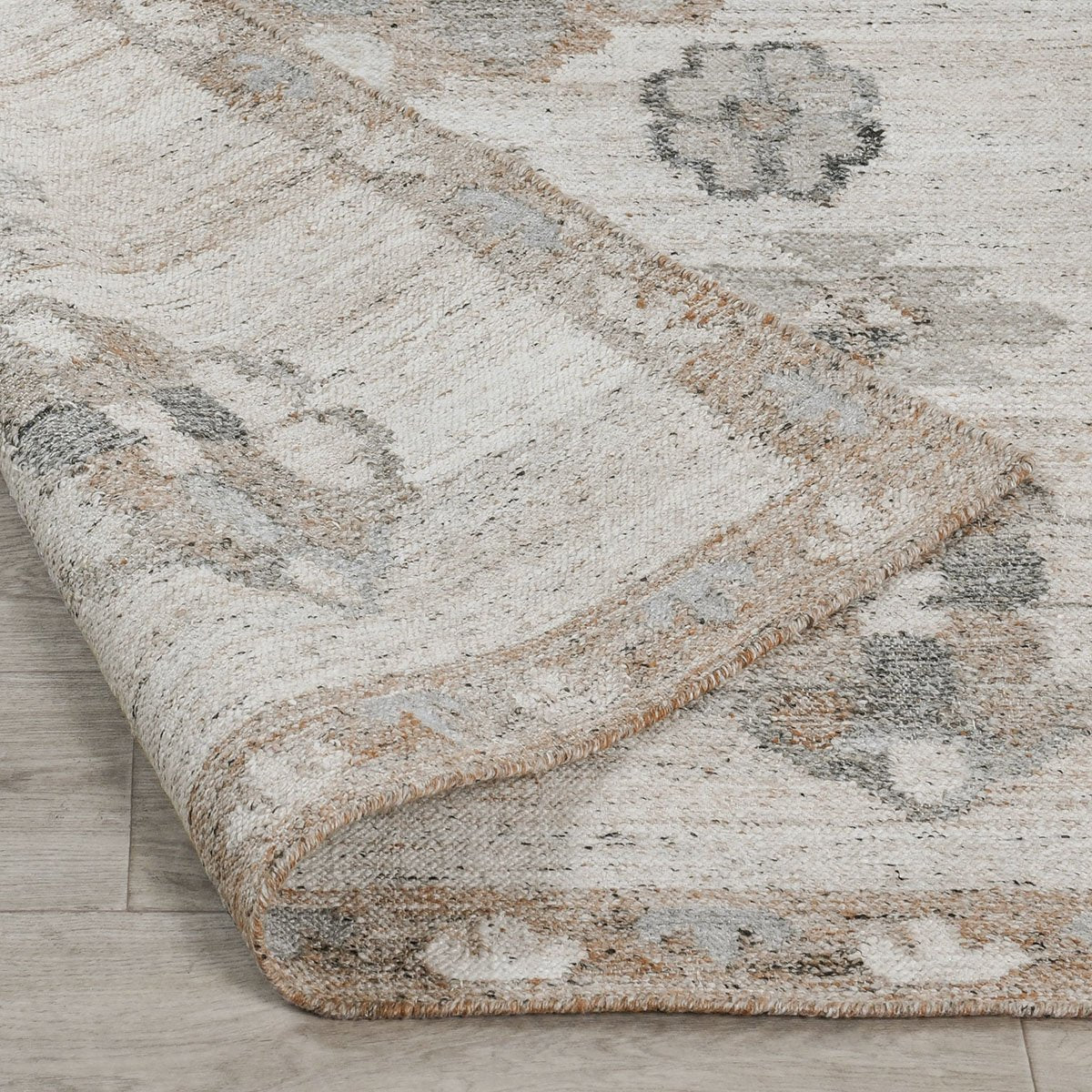 Performance YM Ardeth Rug -Clay Multi