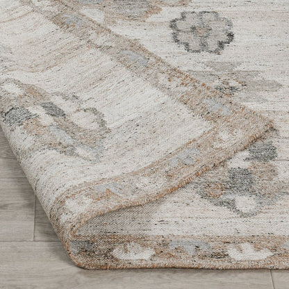 Performance YM Ardeth Rug -Clay Multi