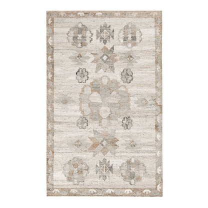 Performance YM Ardeth Rug -Clay Multi