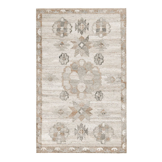 Performance YM Ardeth Rug -Clay Multi