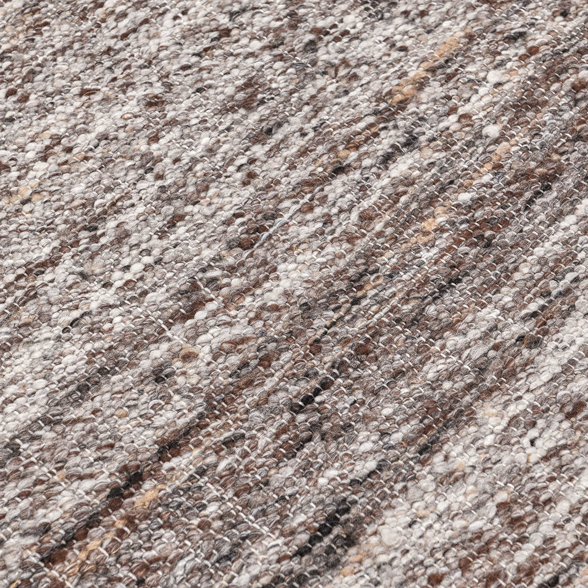 Performance Havasu Rug - Mesquite Brown